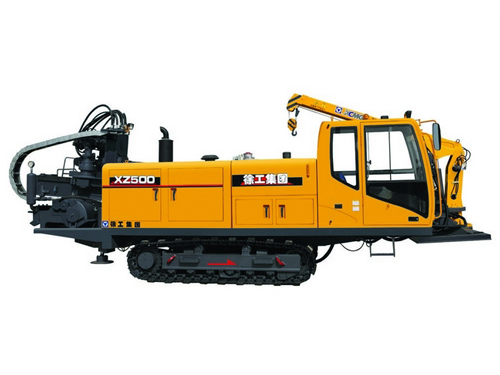 xz500