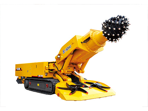 ebz200r掘進機(jī)