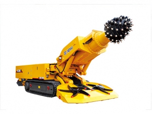 ebz200r掘進機