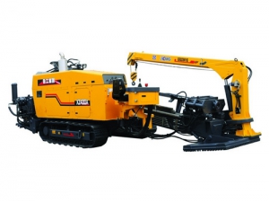 xz400a