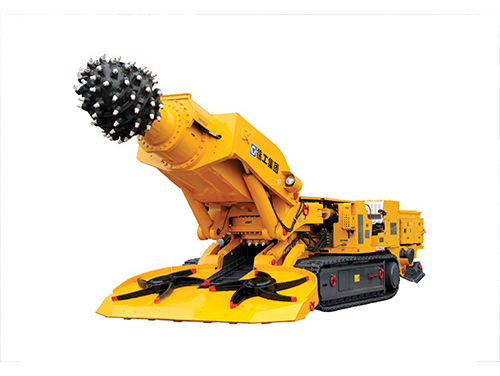 ebz230掘進機(jī)