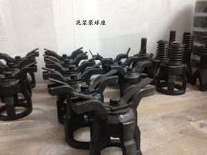 鋼球(qiú)座1